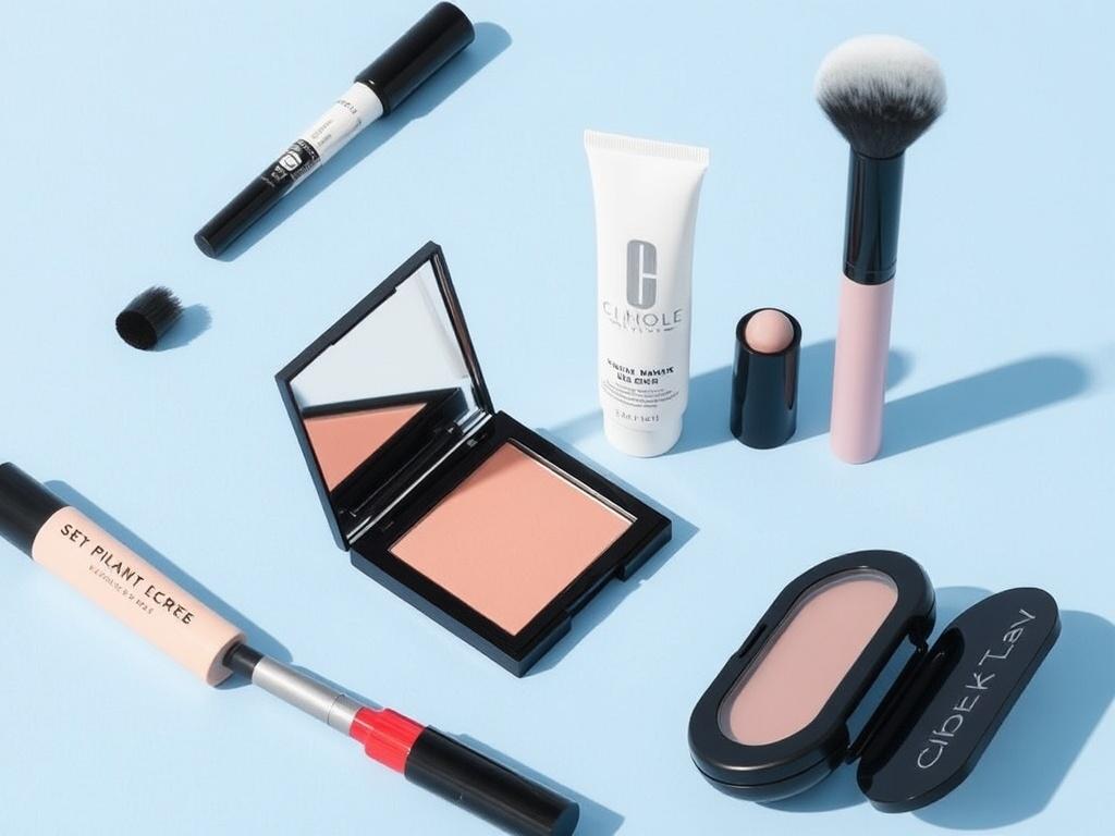 Les nouveautés maquillage de la saison.. Travel and on-the-go considerations Les nouveautés maquillage de la saison.. Travel and on-the-go considerations