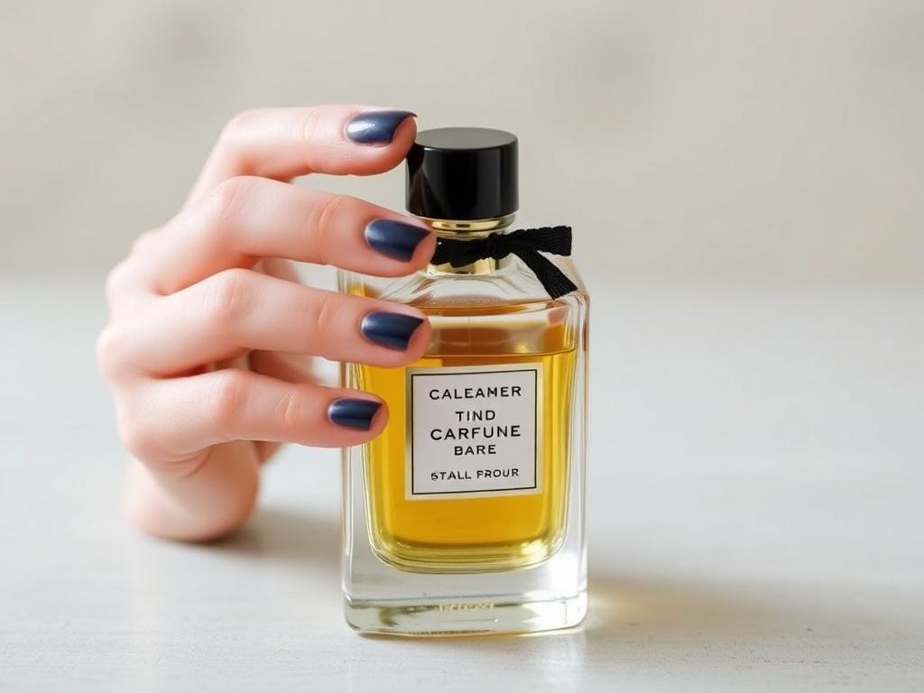     Parfum richtig auftragen: So hält der Duft länger. Préparer la peau : la base invisible mais essentielle