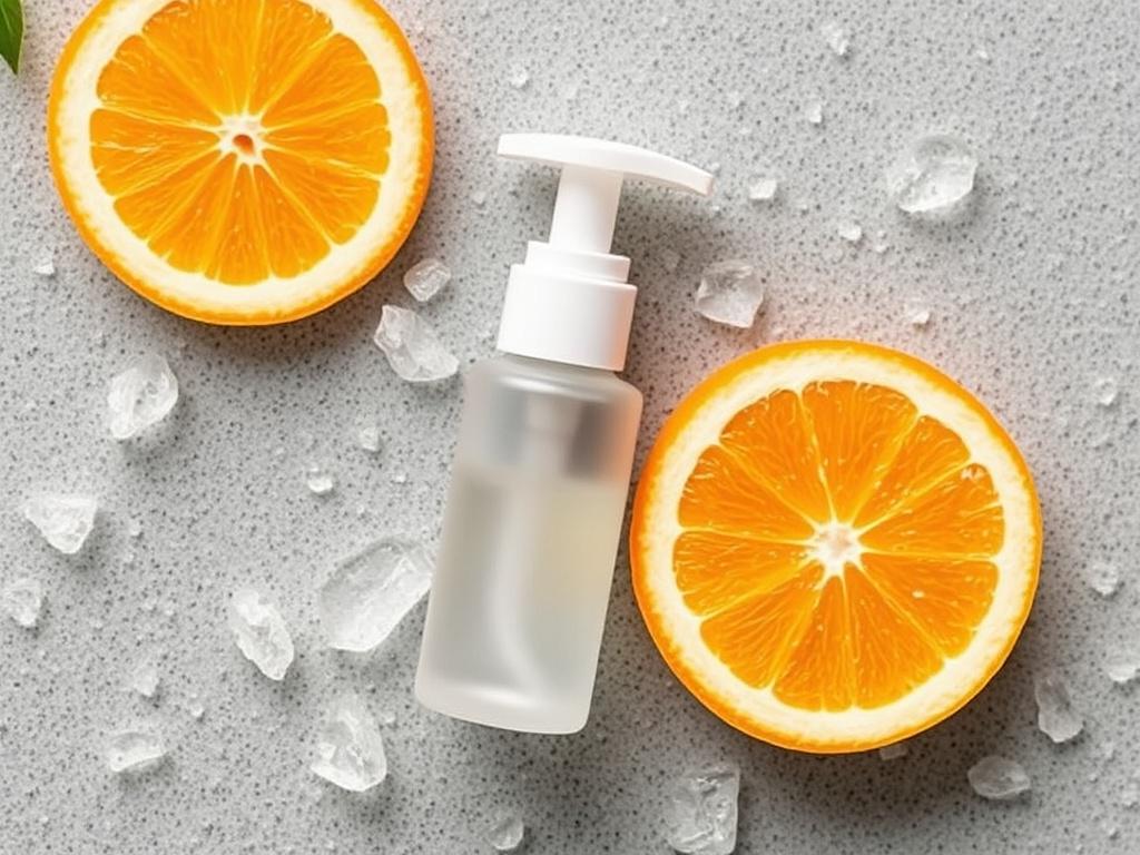     The Power of Hyaluronic Acid and Vitamin C in Your Skincare. Einleitung: Warum diese Kombination gerade jetzt so viel Aufmerksamkeit bekommt