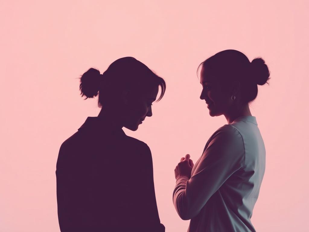 Maternidad y Carrera: ¿Es Posible Encontrar un Balance?. Impacto emocional: la carga invisible Maternidad y Carrera: ¿Es Posible Encontrar un Balance?. Impacto emocional: la carga invisible