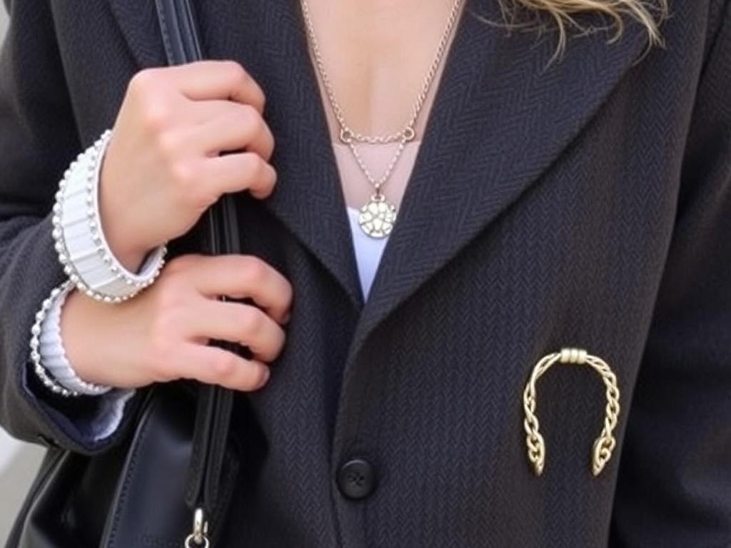 Accessoires, die jedes Outfit aufwerten — die kleinen Dinge mit großer Wirkung