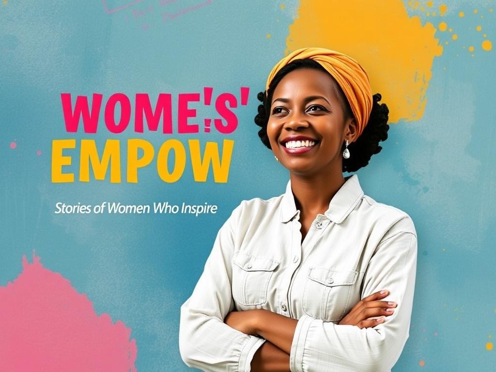 Empoderamiento Femenino: Stories of Women Who Inspire