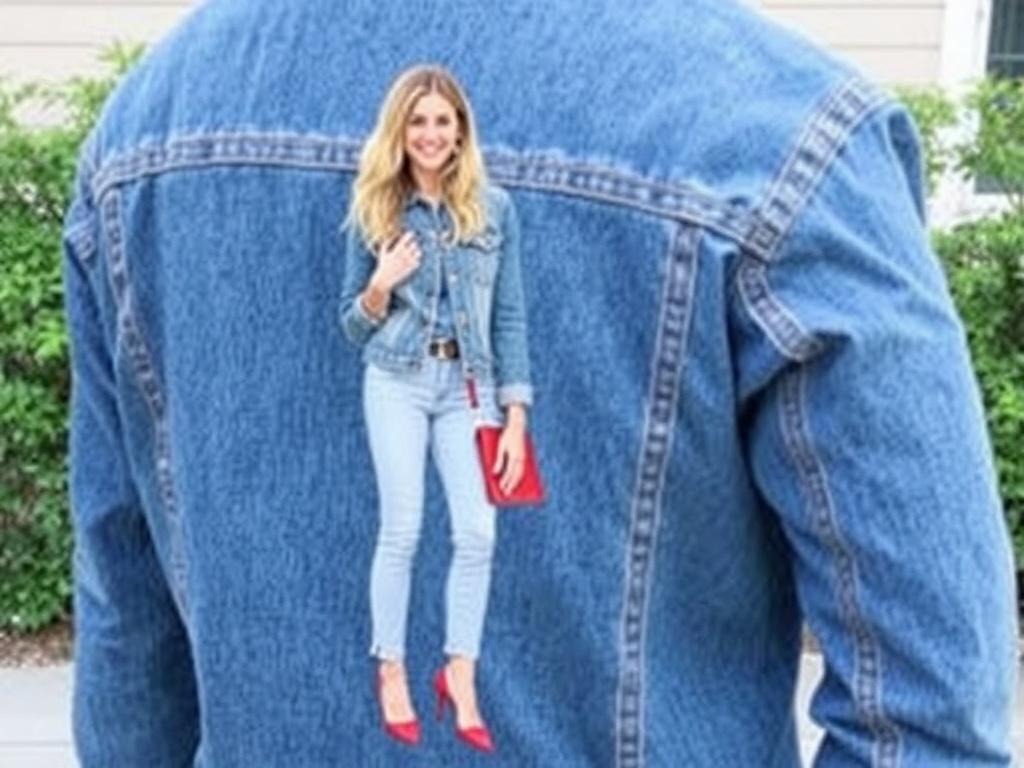 Denim on Denim: Cómo Combinarlo sin Errar.. Final Tips and Encouragement