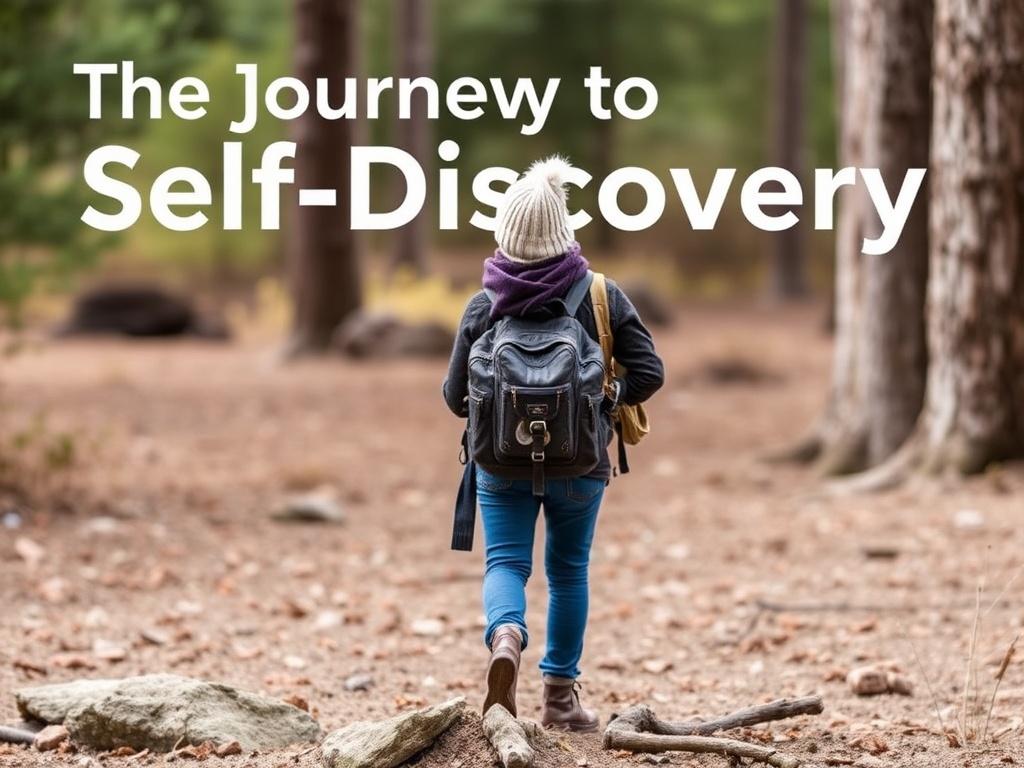     The Journey to Self-Discovery: Hobbies That Help You Find Yourself. Warum Hobbys ein Katalysator für Selbstentdeckung sind