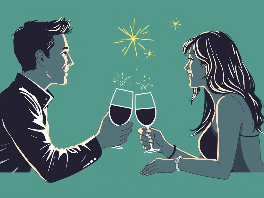     Reigniting the Spark: Date Night Ideas for Long-Term Relationships. Spielerische, sinnliche und intime Dates