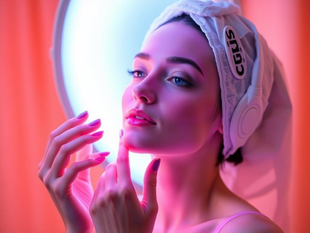 La luminothérapie pour la peau : Mythe ou réalité ?. Choosing a device and a protocol: a practical guide La luminothérapie pour la peau : Mythe ou réalité ?. Choosing a device and a protocol: a practical guide