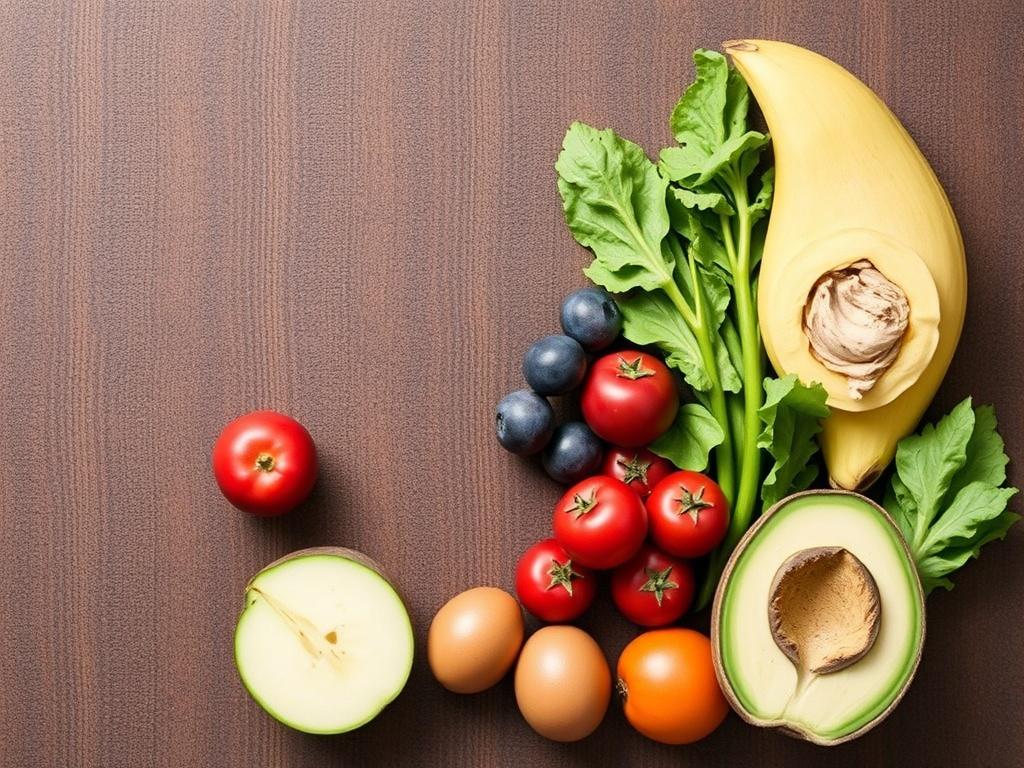 Nutrition for Women: Essentielle Lebensmittel für Energie und hormonelles Gleichgewicht