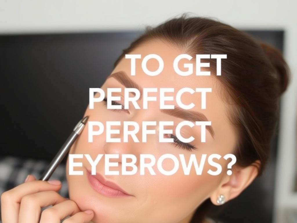 Comment avoir des sourcils parfaits ?. Maintenance: daily, weekly, and monthly routines Comment avoir des sourcils parfaits ?. Maintenance: daily, weekly, and monthly routines