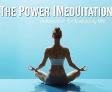 Die power of Meditation: Entspannung für den Alltag — Redécouvrez le calme au quotidien