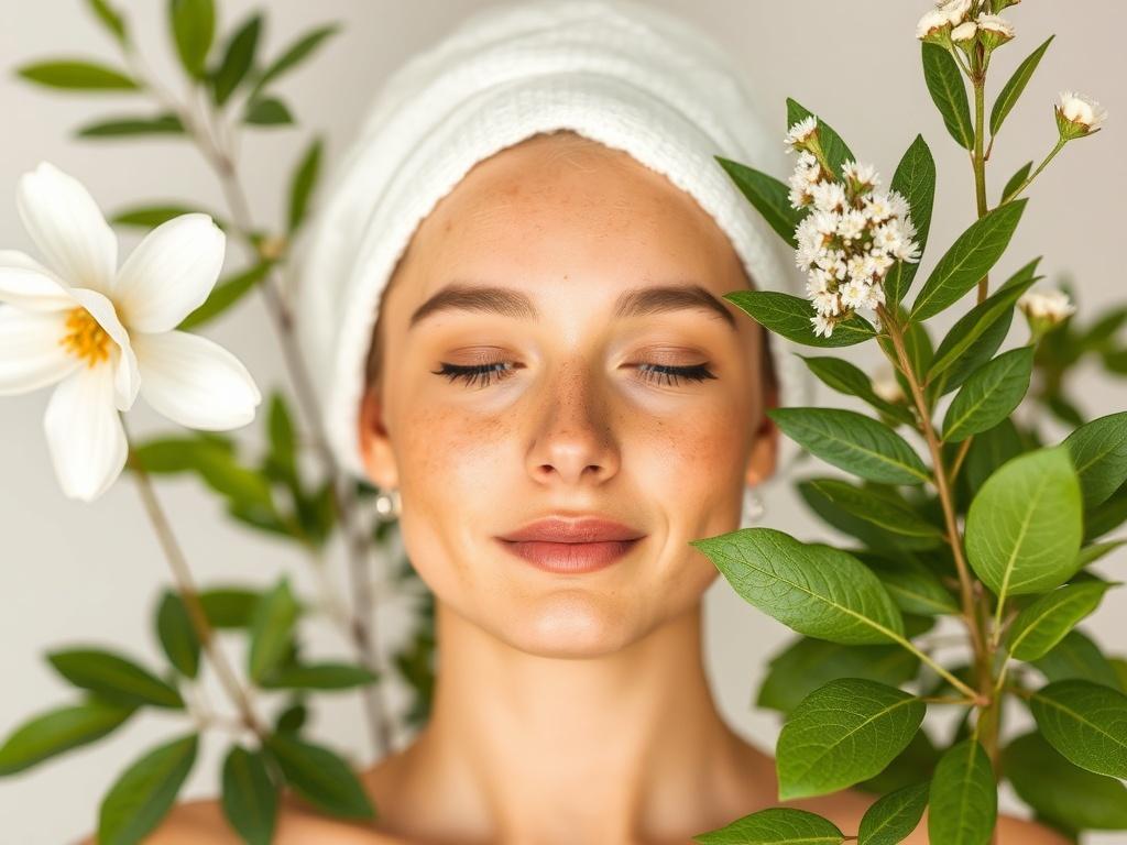 Prendre soin de sa peau selon les saisons.. Key skincare ingredients and when to use them Prendre soin de sa peau selon les saisons.. Key skincare ingredients and when to use them