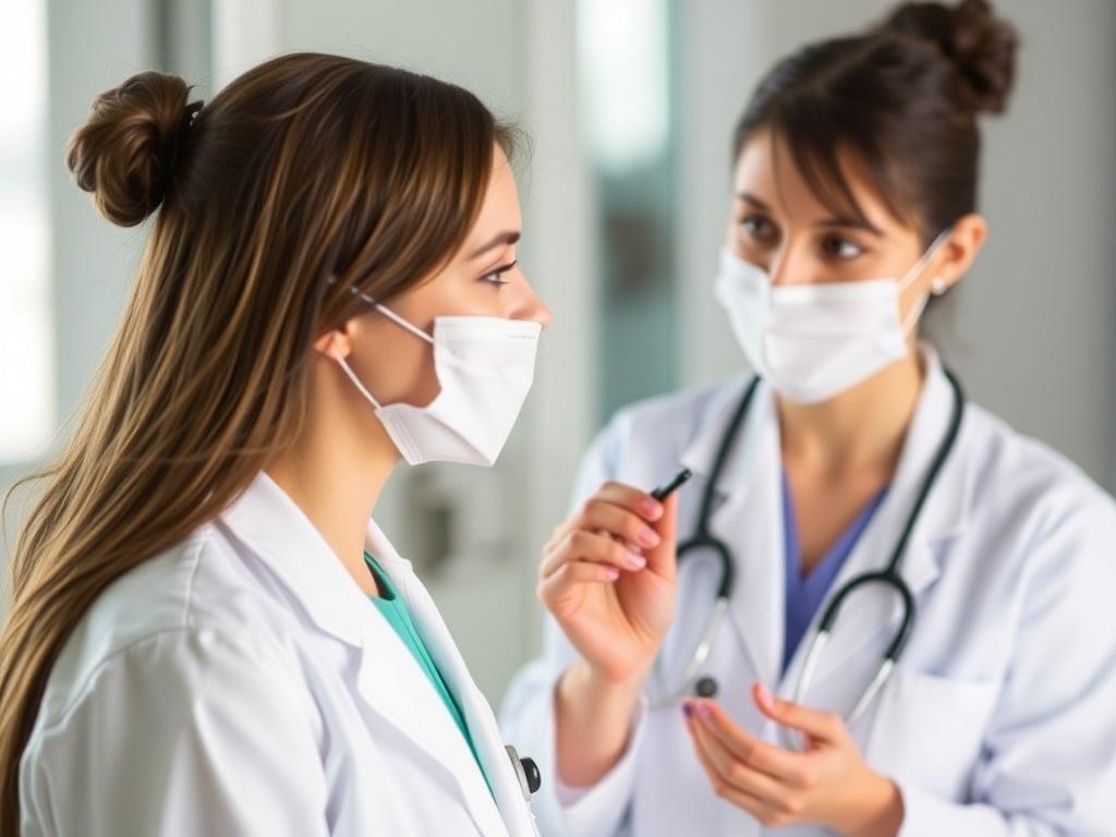 Chequeos Médicos Anuales Imprescindibles para la Mujer: A Complete, Friendly Guide