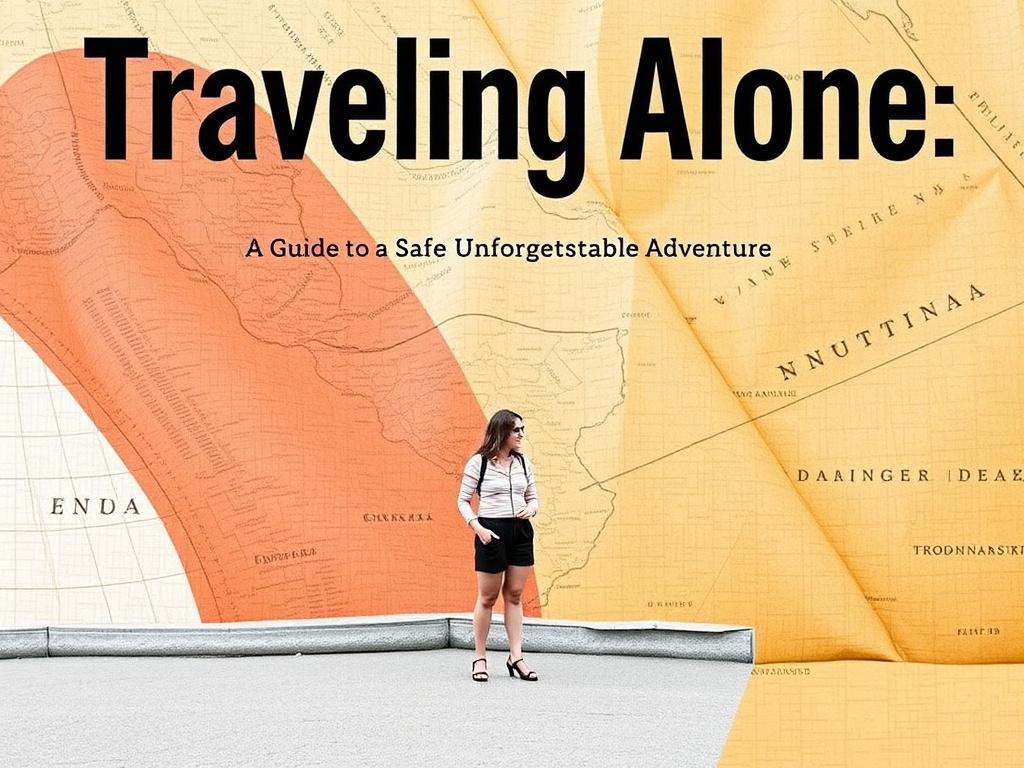 Viajar Sola: Guía para una Aventura Segura e Inolvidable.. Slow Travel vs. Fast Travel: Which Fits You? Viajar Sola: Guía para una Aventura Segura e Inolvidable.. Slow Travel vs. Fast Travel: Which Fits You?