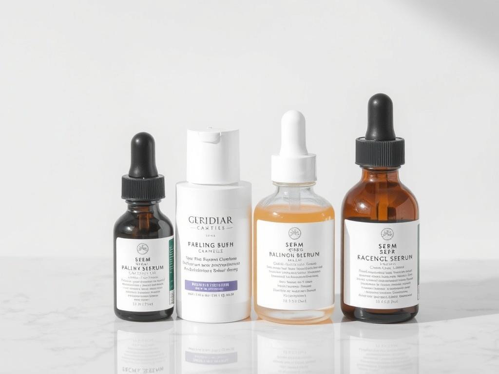 Les différents types de sérums et comment les utiliser.. Myths and common misconceptions Les différents types de sérums et comment les utiliser.. Myths and common misconceptions