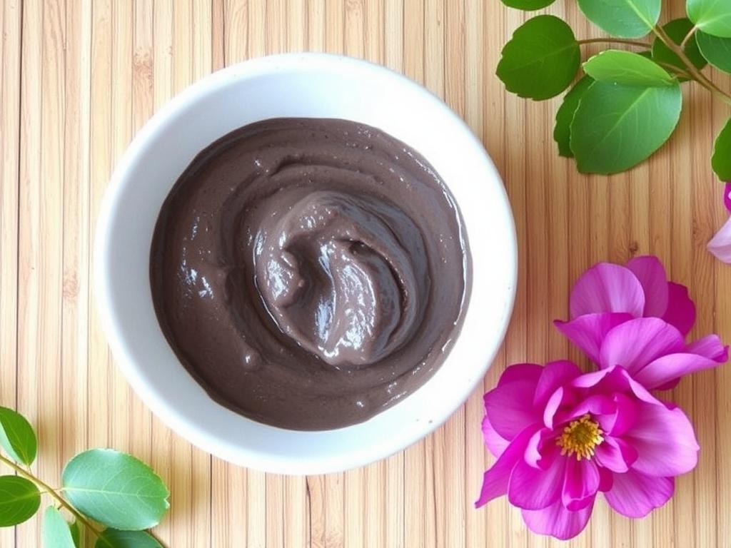 La beauté au naturel : Recettes de masques maison.. Customizing a basic mask base La beauté au naturel : Recettes de masques maison.. Customizing a basic mask base