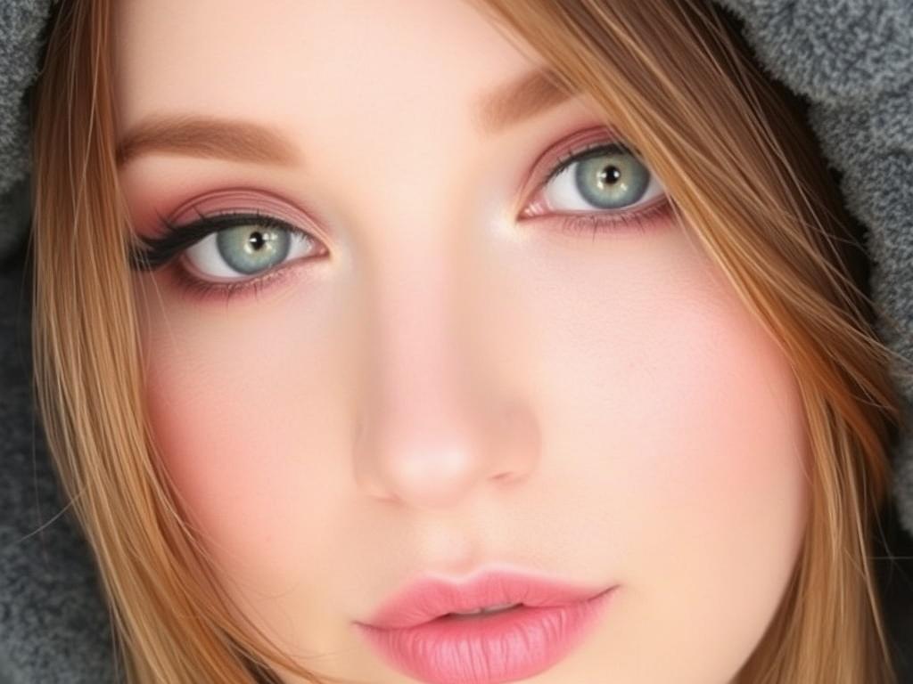 Makeup-Tricks für Hooded Eyes: So lassen Sie Ihre Augen richtig strahlen