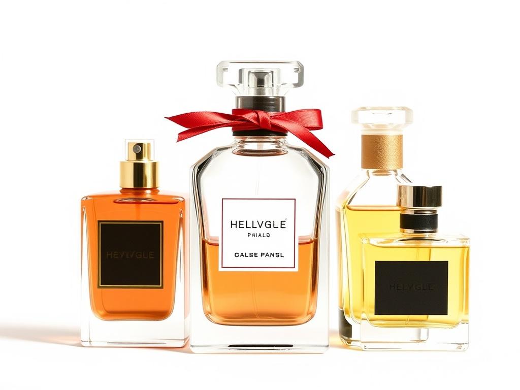     Les Parfums : Comment Choisir sa Signature Olfactive. Carga y estela: cómo medir la presencia de una fragancia