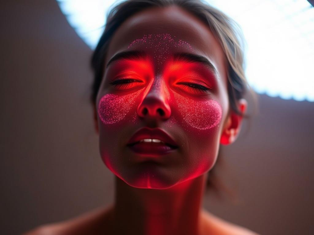 La luminothérapie pour la peau : Mythe ou réalité ?. Summary: Myth or reality? La luminothérapie pour la peau : Mythe ou réalité ?. Summary: Myth or reality?