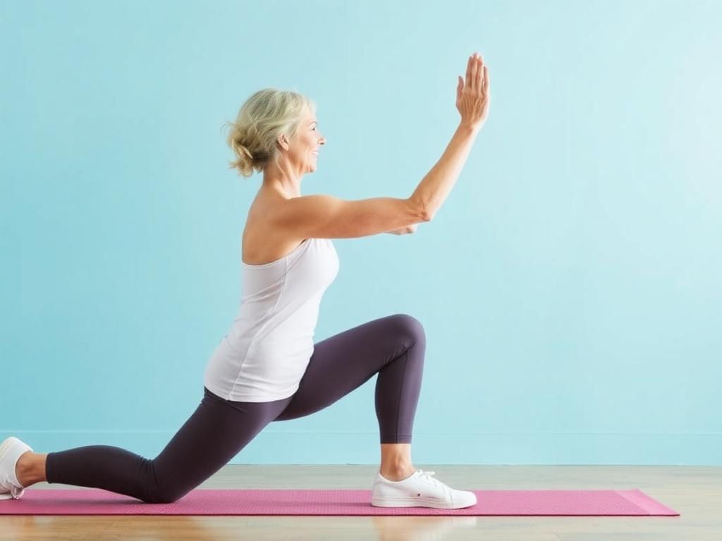 Bewegung für jede Lebensphase: Die besten Trainingsarten für die Gesundheit von Frauen