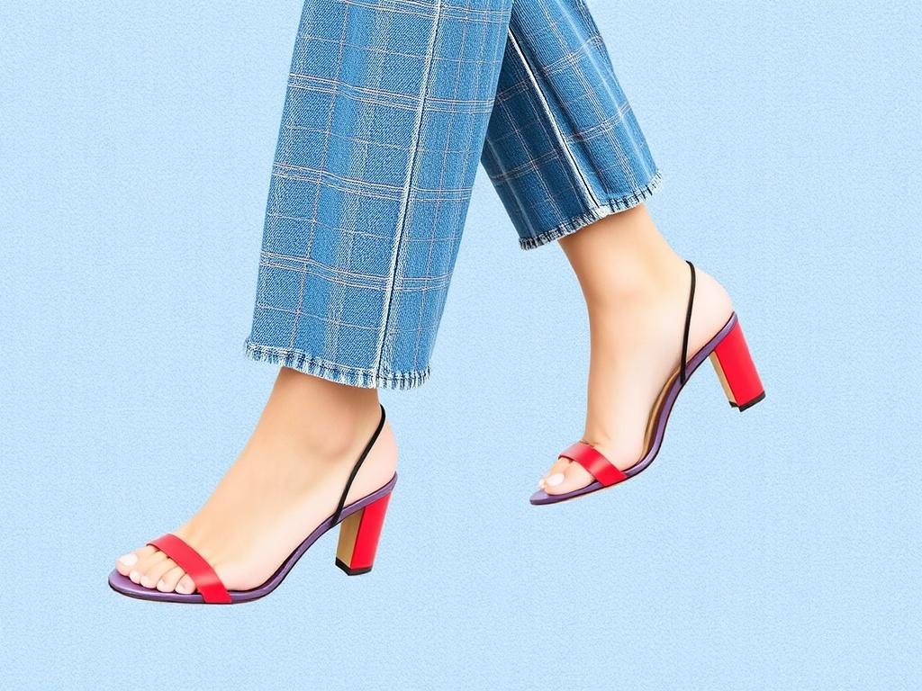 Zapatos de Tendencia que Dominarán la Temporada.. Shopping Smart: What to Look For (and What to Skip) Zapatos de Tendencia que Dominarán la Temporada.. Shopping Smart: What to Look For (and What to Skip)