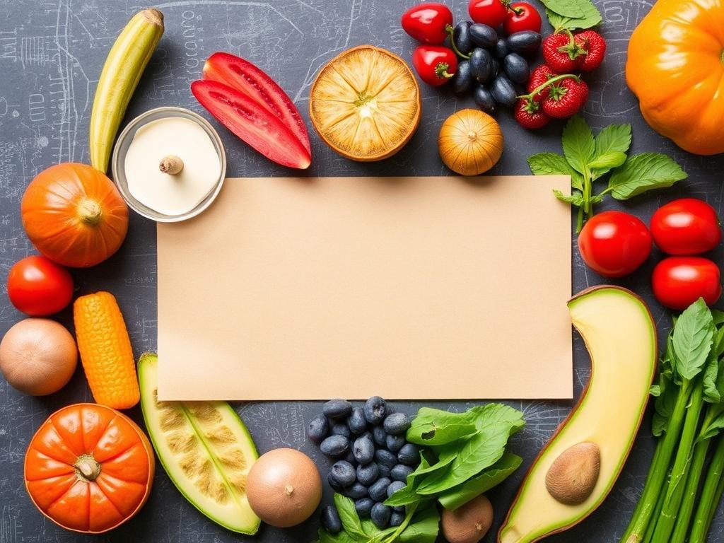     Nutrition for Women: Essential Foods for Energy and Hormone Balance. Schlussfolgerung