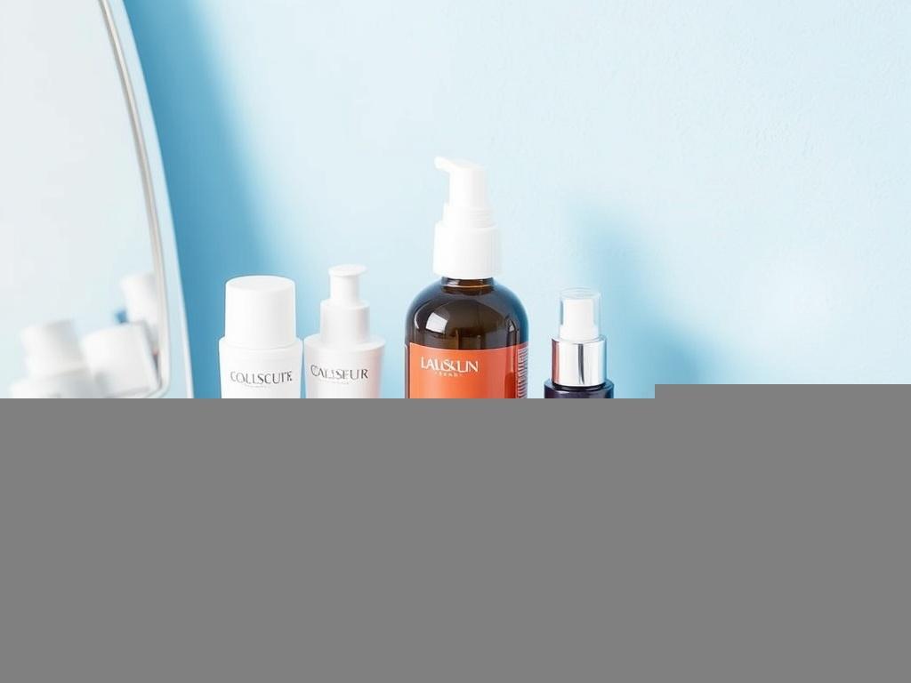     Comment Adapter sa Routine Beauté aux Saisons. Productos y compras inteligentes