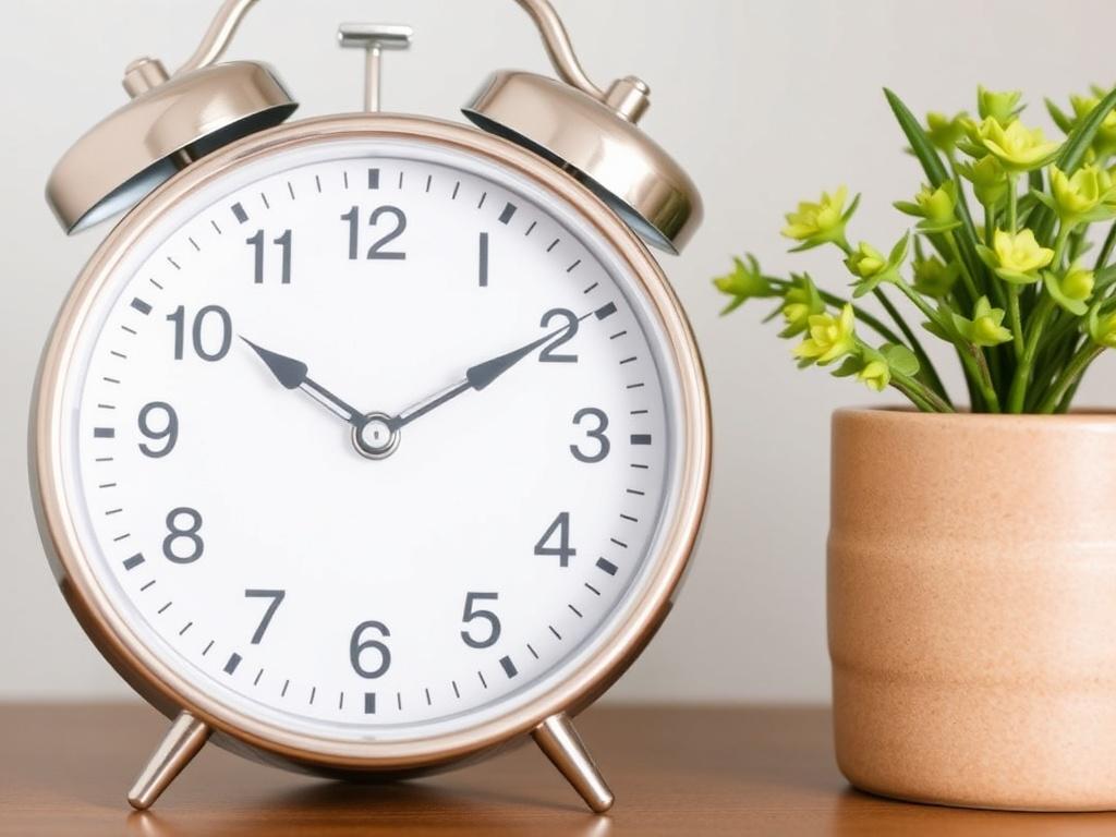     Creating a Morning Routine That Sets a Positive Tone for Your Day. Habit Formation: How to Make It Stick Long Term