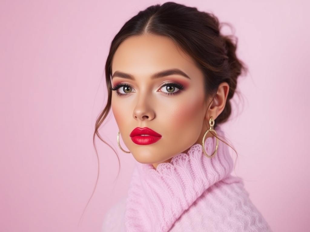     Make-up Trends für die neue Saison. Produits phares et ingrédients à privilégier