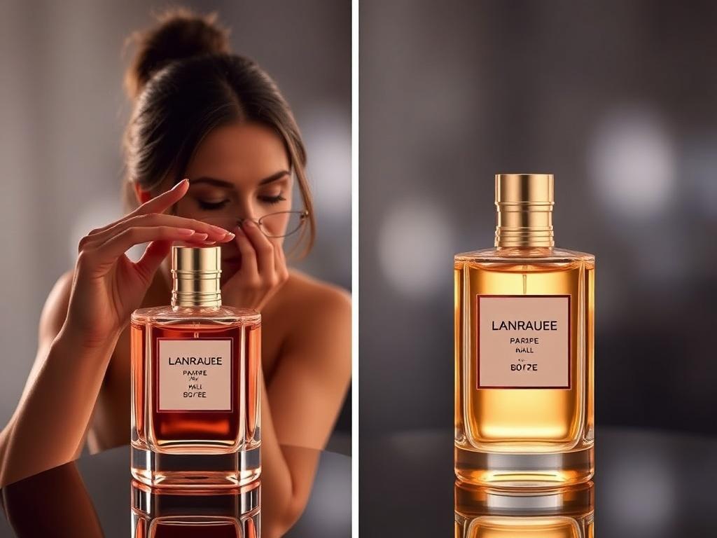 Parfum richtig auftragen: So hält der Duft länger
