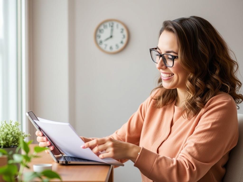 Finanzen für Frauen: Unabhängig und souverän planen