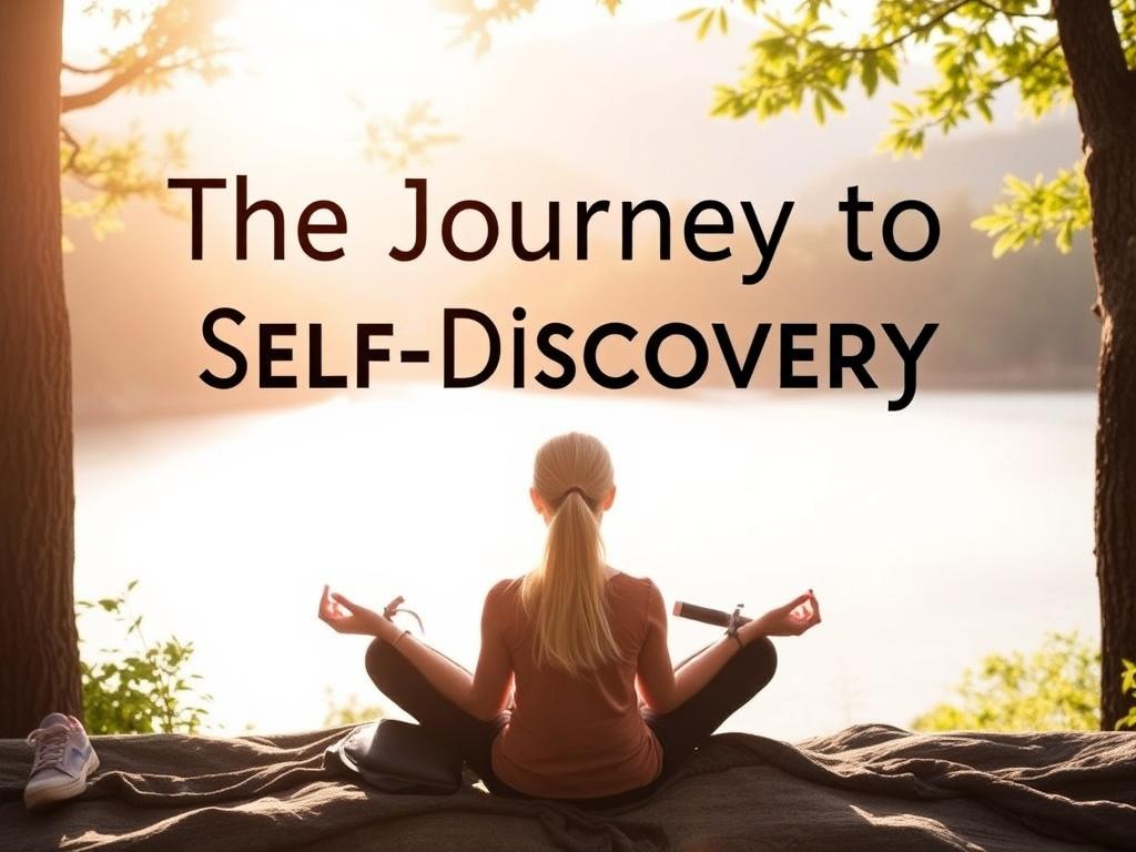     The Journey to Self-Discovery: Hobbies That Help You Find Yourself. Introspektive Hobbys: Schreiben, Tagebuch und Meditation
