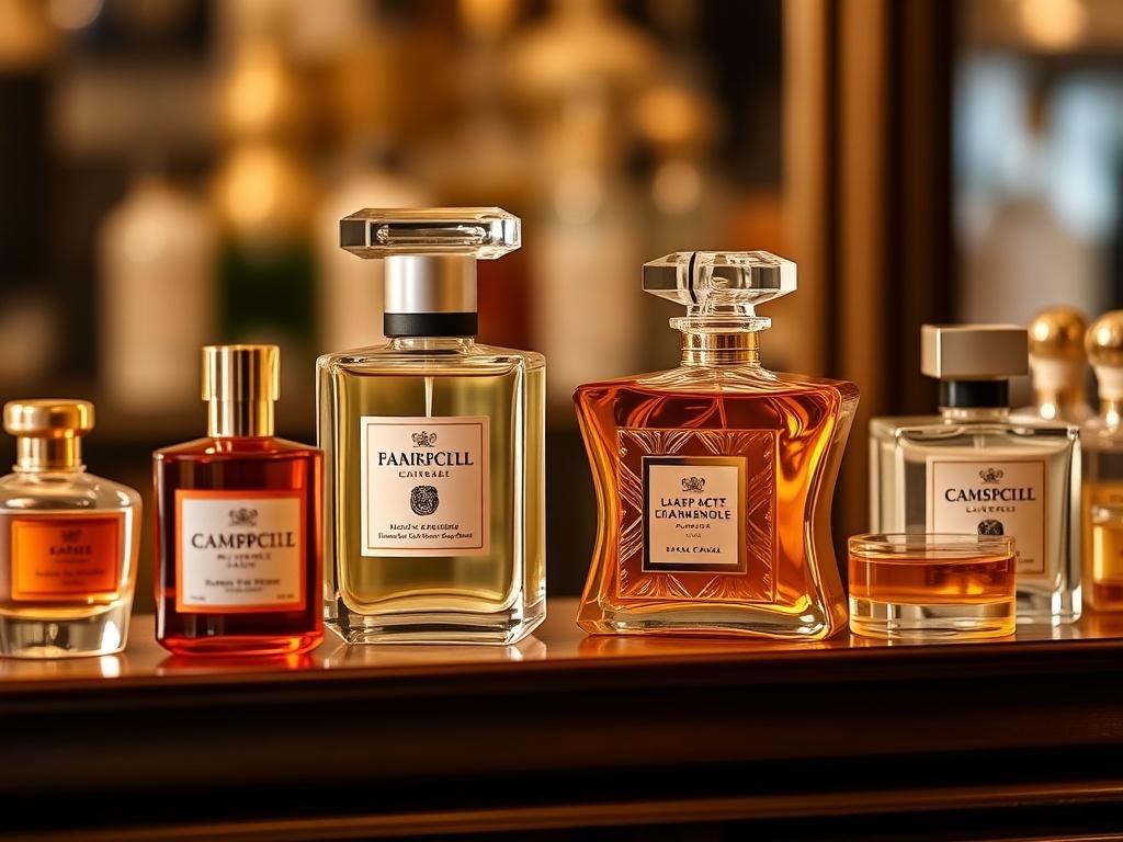     Marques Françaises : Les Pépites à Découvrir. Perfumería y cosmética: el legado olfativo y la ciencia aplicada