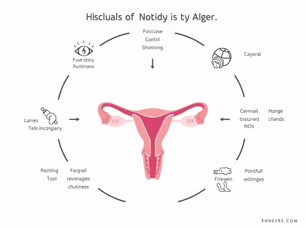     Cycle Menstruel : Comment Mieux le Comprendre. Recursos útiles y herramientas