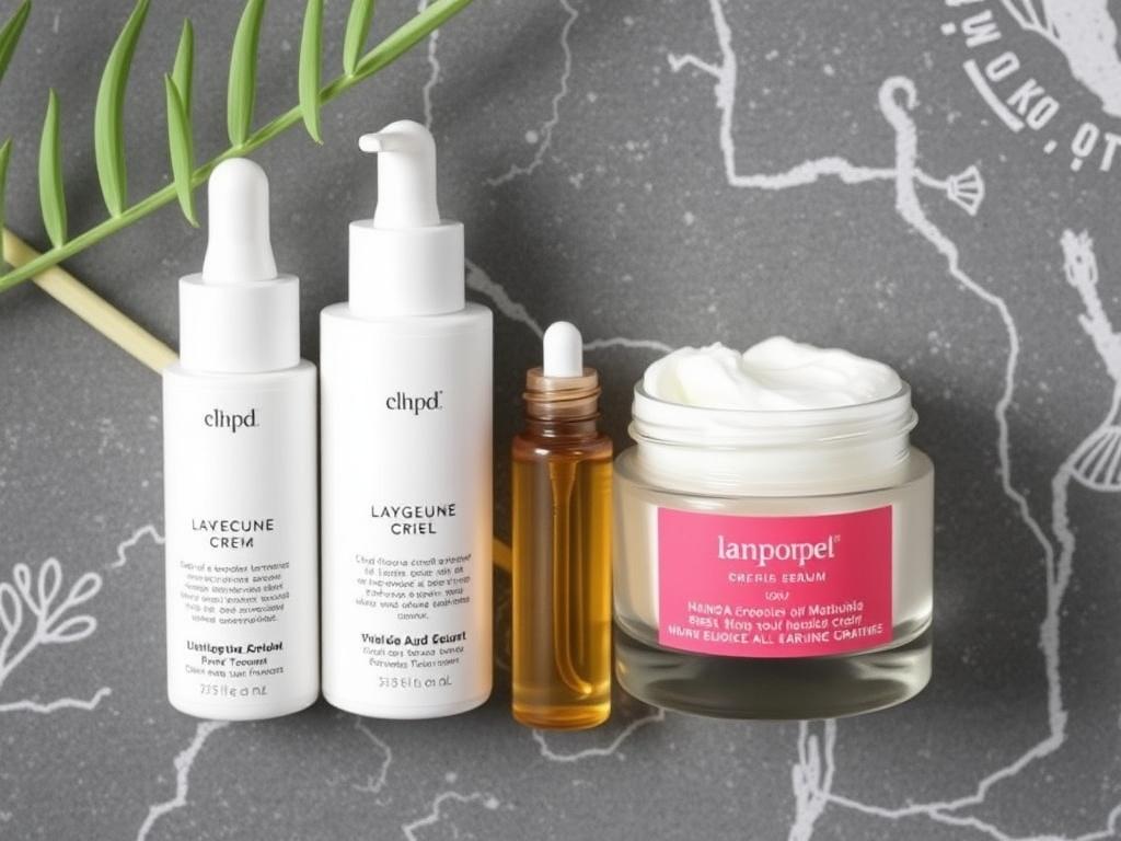     ¿Serum o Crema? Cómo Elegir los Productos Correctos para tu Piel.. Common Myths Debunked