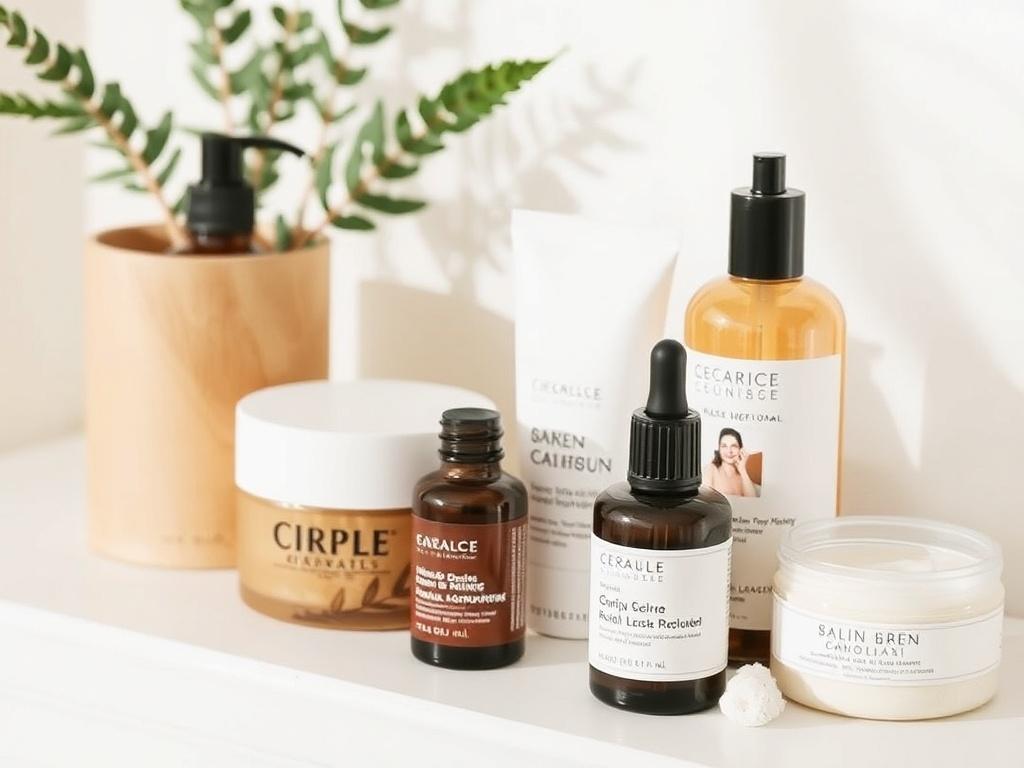     Sustainable Beauty: How to Build an Eco-Friendly Routine. Warum Sustainable Beauty wichtig ist