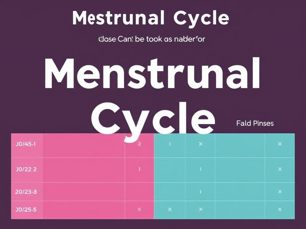     Cycle Menstruel : Comment Mieux le Comprendre. Tabla comparativa: métodos de seguimiento