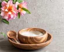Natürliche Beauty: Schönheitsgeheimnisse ohne Chemie