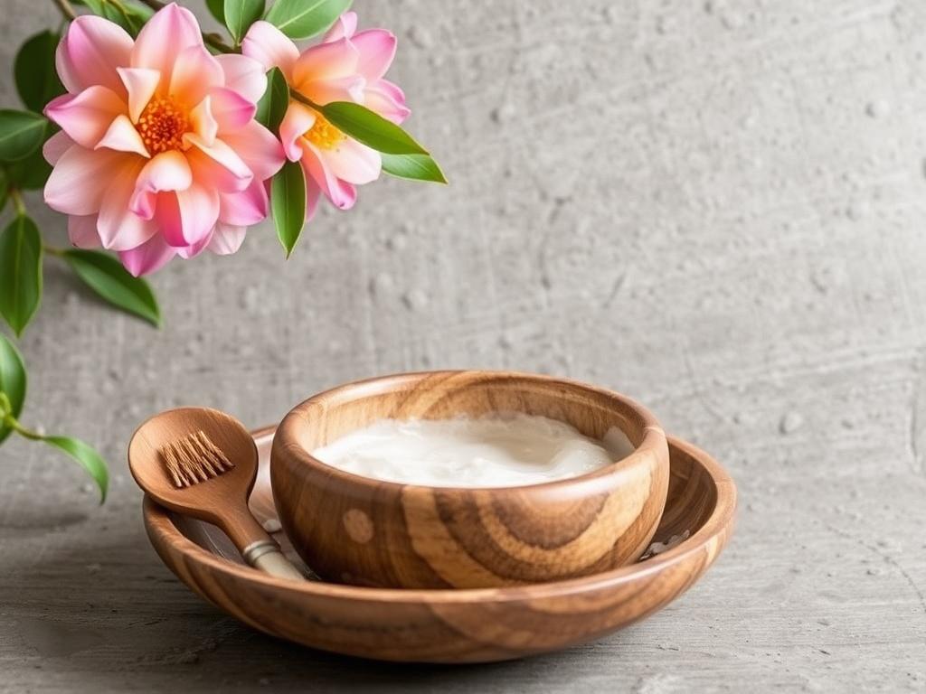 Natürliche Beauty: Schönheitsgeheimnisse ohne Chemie