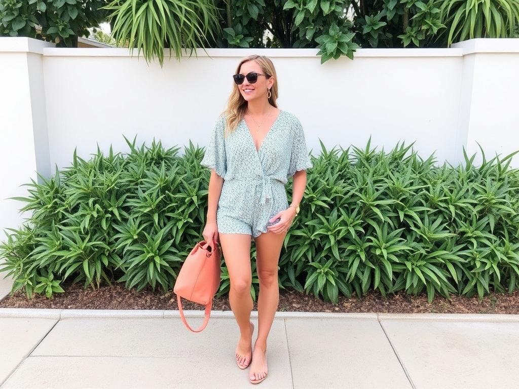 Cápsula de Verano: Las 10 Prendas Imprescindibles.. Color Palette and Personalization