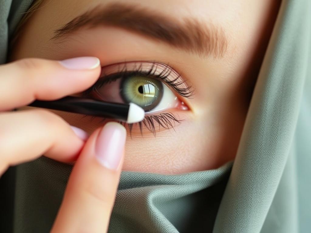 How to Perfectly Remove Eye Makeup (Comment parfaitement démaquiller ses yeux ?)
