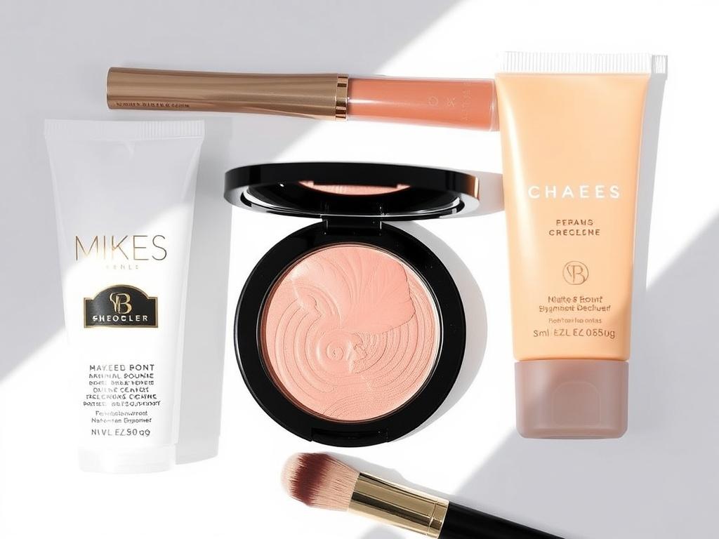 Les nouveautés maquillage de la saison.. How to incorporate novelty into your routine slowly Les nouveautés maquillage de la saison.. How to incorporate novelty into your routine slowly