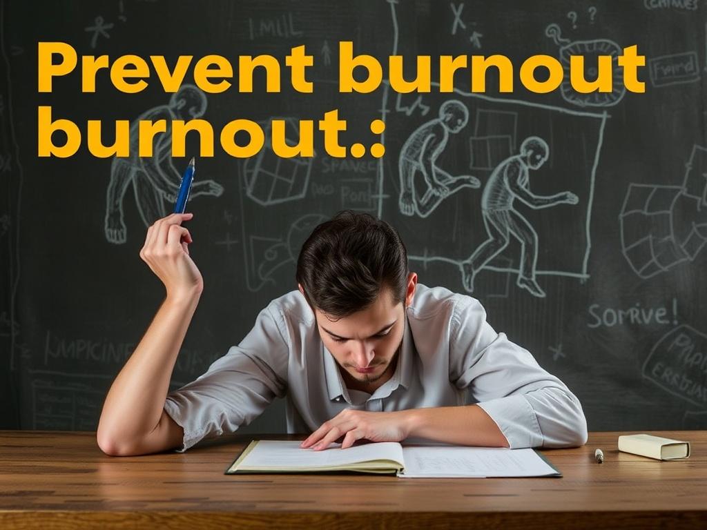Wenn die Batterie schlappmacht: Burnout vorbeugen — Erschöpfung erkennen, bevor sie zuschlägt