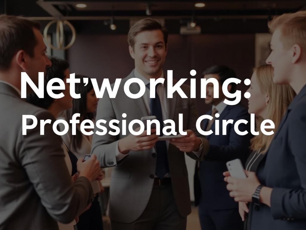     Réseautage : Construire son Cercle Professionnel. Errores frecuentes y cómo evitarlos