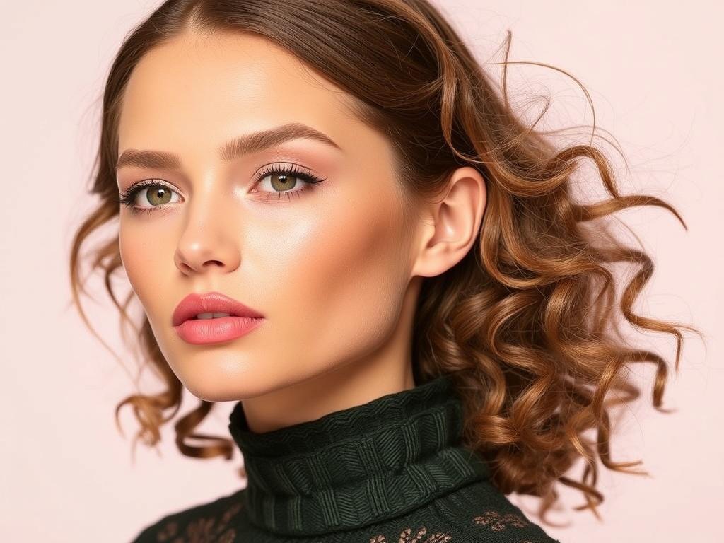 Make-up Trends für die neue Saison : Ce que vous allez adorer (et comment l’adapter à vous)