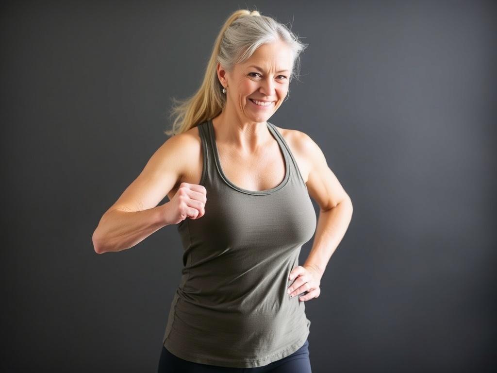     The Best Forms of Exercise for Women's Health at Every Age. Grundprinzipien für ein sicheres, effektives Training