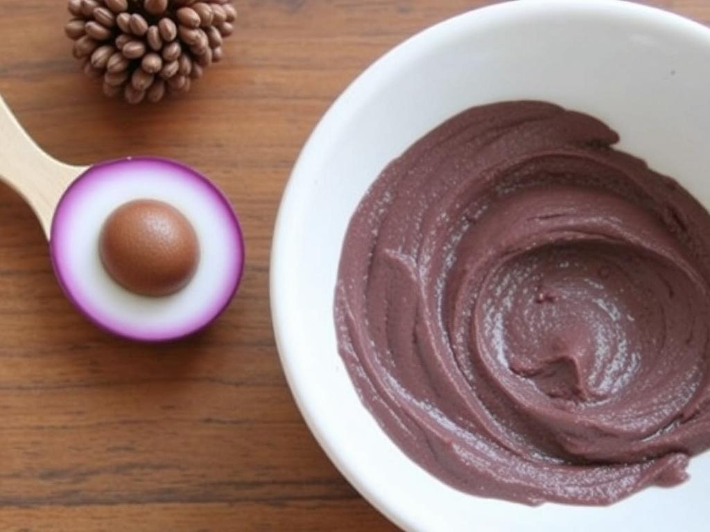 La beauté au naturel — Homemade Masks and Recipes for Radiant Skin