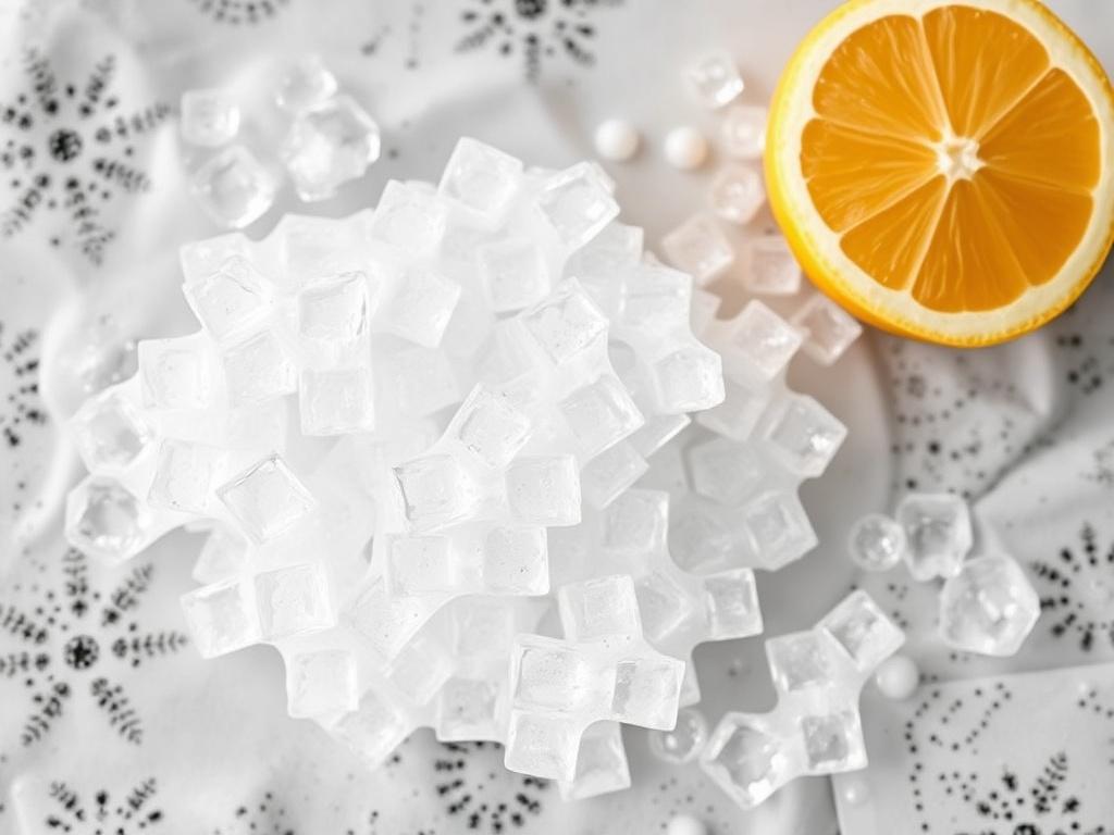     The Power of Hyaluronic Acid and Vitamin C in Your Skincare. Was ist Hyaluronsäure? Ein freundlicher Feuchtigkeitsmagnet