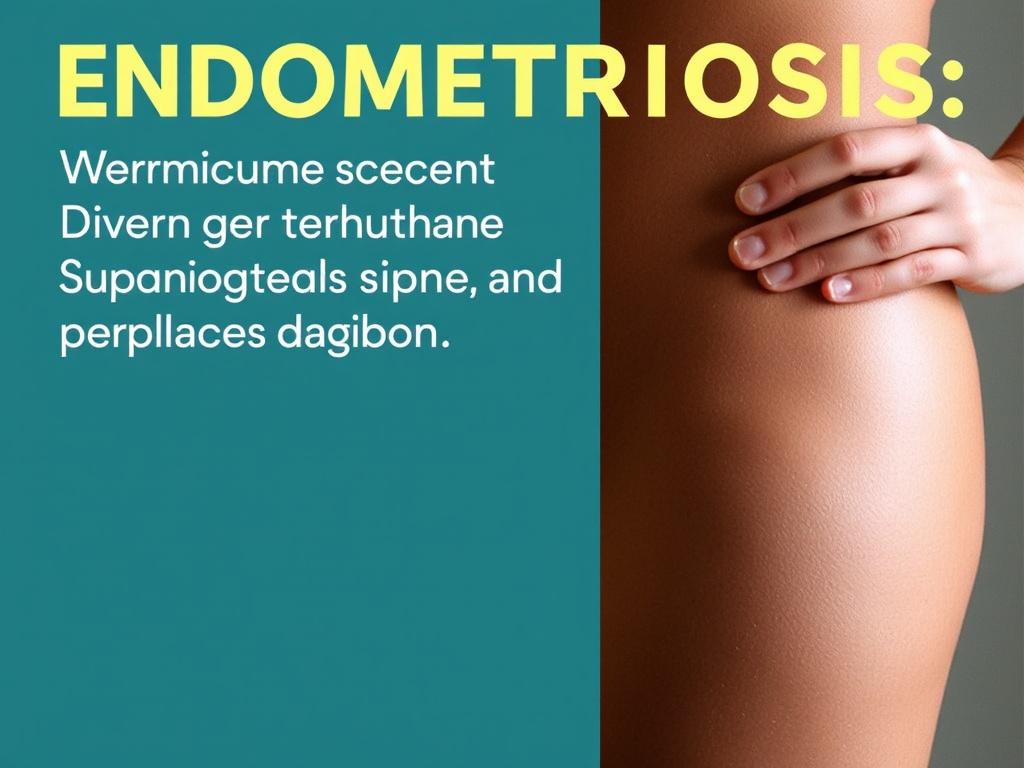 Endometriosis: Señales de Alerta y Búsqueda de Diagnóstico.. Resources and Further Reading