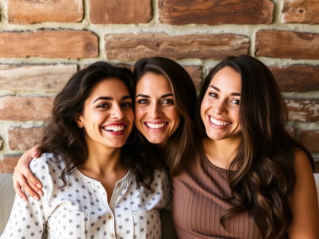     Female Friendship: Wie wir unsere Freundinnen stärken. Wie Freundinnen stärken — Praktische Strategien für den Alltag