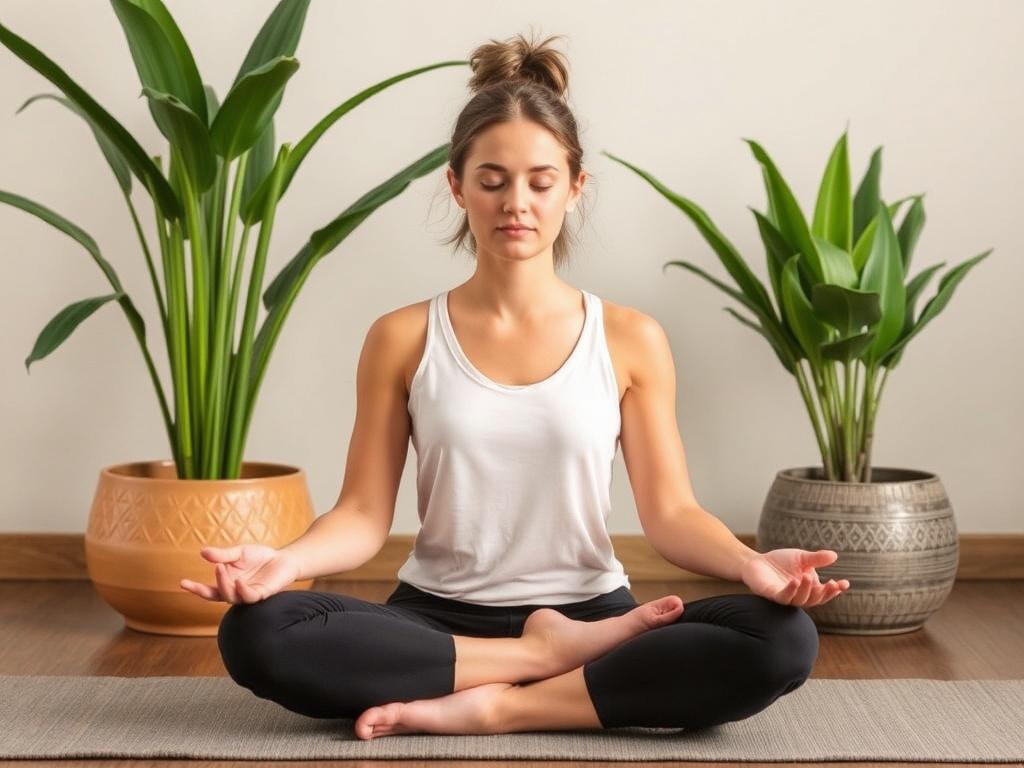 Meditation für Einsteiger: Einfache Techniken, die Stress spürbar reduzieren