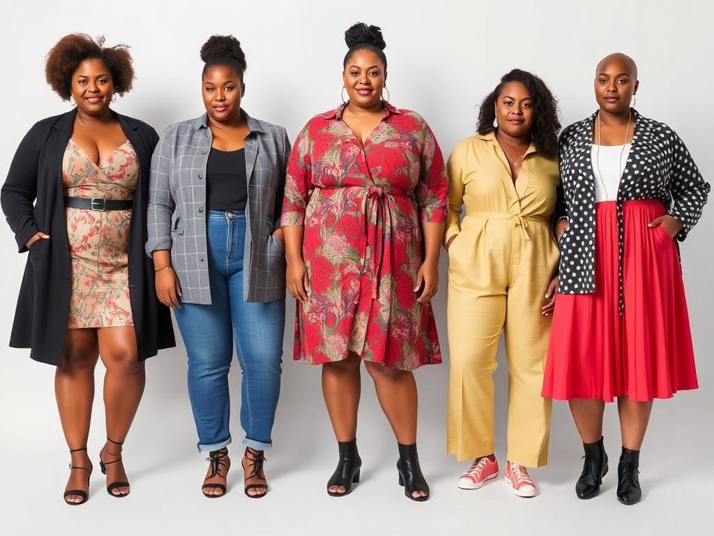 Moda Inclusiva: Brands for Every Body — A Friendly Guide to Fashion That Welcomes Us All